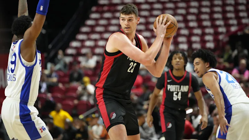 Two Rookies That Can Provide an Instant Impact This Season