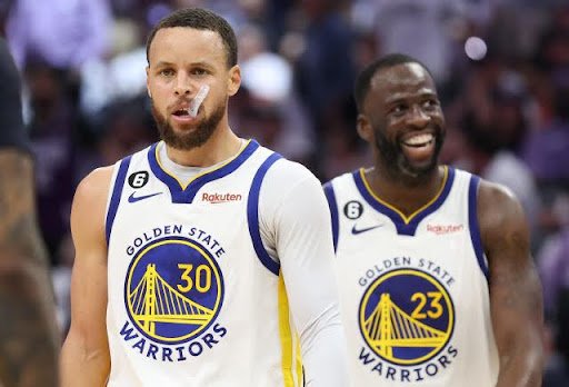 Warriors' Preseason Dominance Builds Momentum for the Beginning of the Season