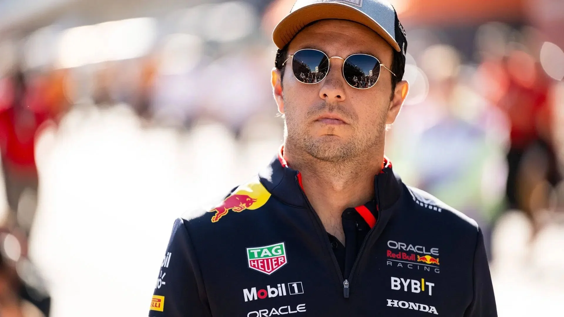Sergio Perez’s Return to Mexico