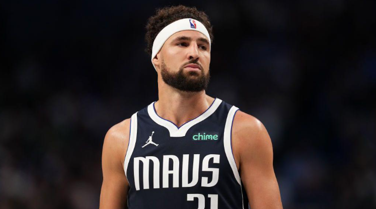 Is Klay Thompson the Mavericks Missing Piece?