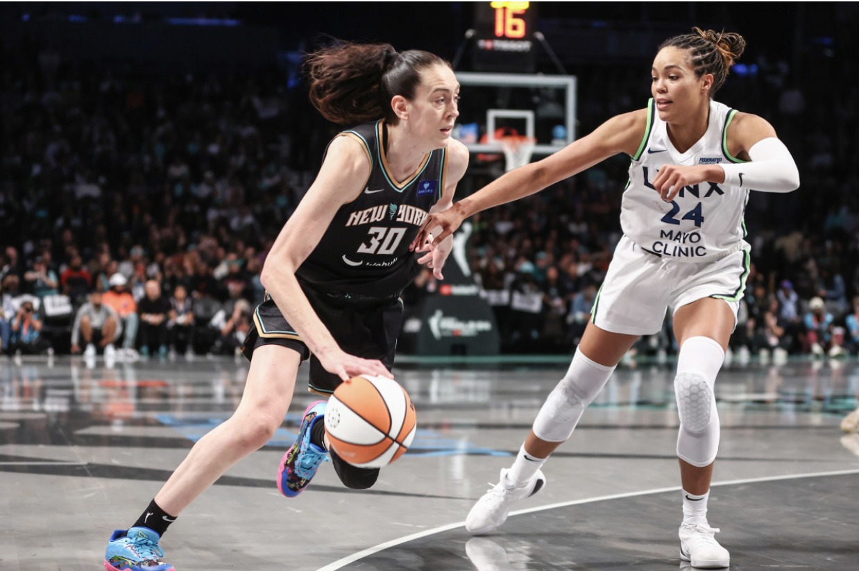 More Players, More Action: Unrivaled Basketball Expands
