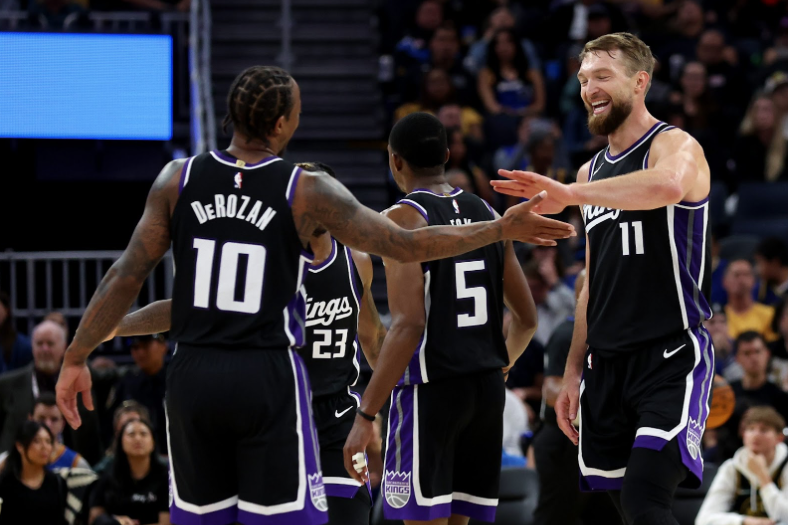 How the Sacramento Kings Have Looked Following Four Games