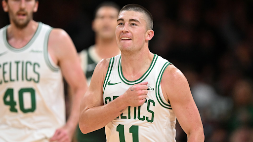 Star-Studded Roster Carries Boston Through First Two Weeks