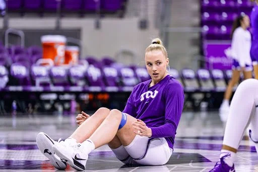 TCU Defends Home Court in Opener Against HCU