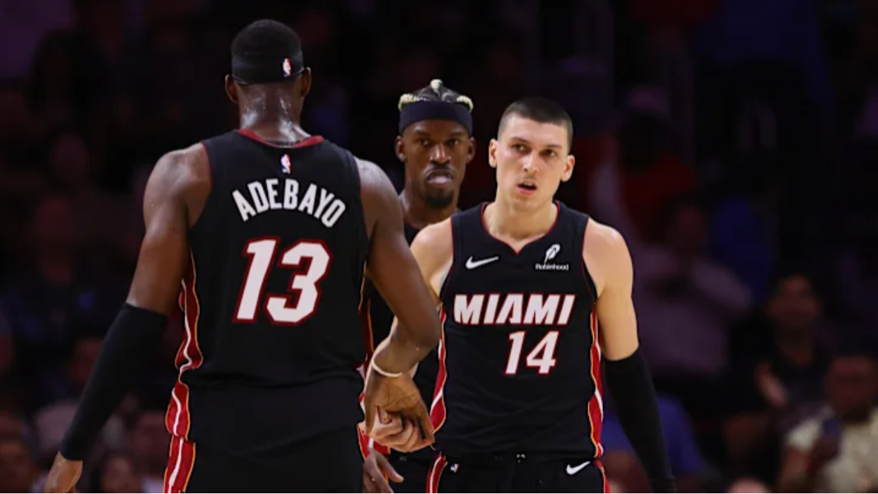 The Miami Heat’s Third Quarter Problem: A Growing Concern for the 305