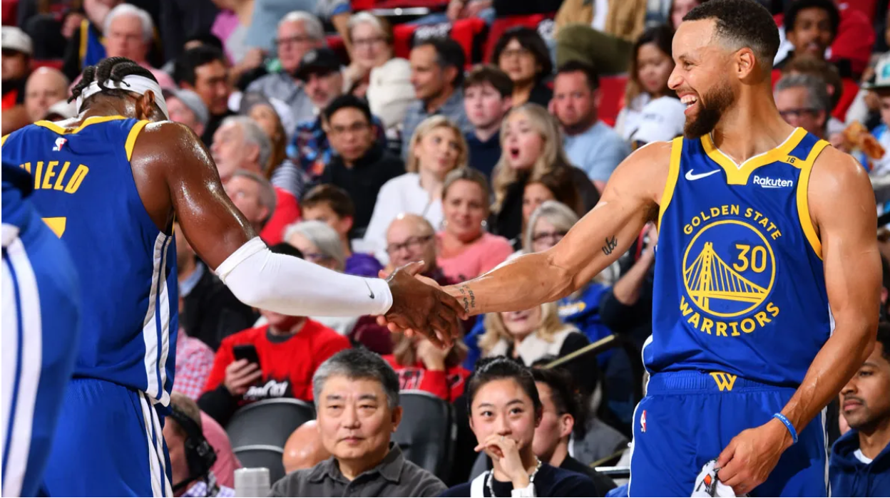 Golden State’s Secret Weapons: How Depth and Defense Sparked a 7-1 Start
