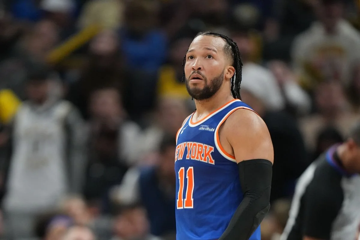 What Is the Problem with the New York Knicks?