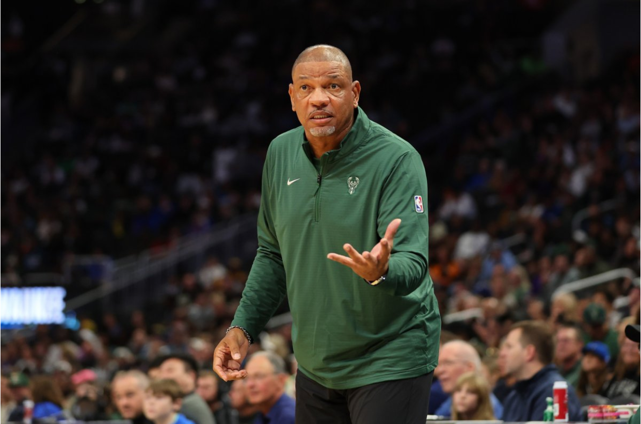 Why the Milwaukee Bucks Could Be Making Another Huge Mistake