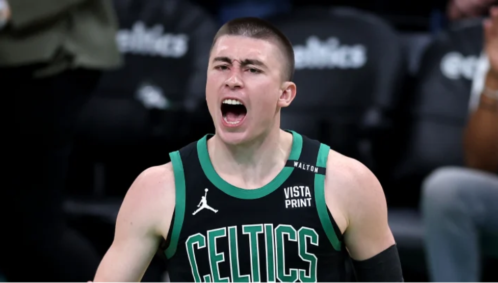 Will Payton Pritchard Win the NBA’s Sixth Man of the Year Award?