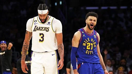 Western Showdown: Lakers and Nuggets Set for High-Stakes Battle
