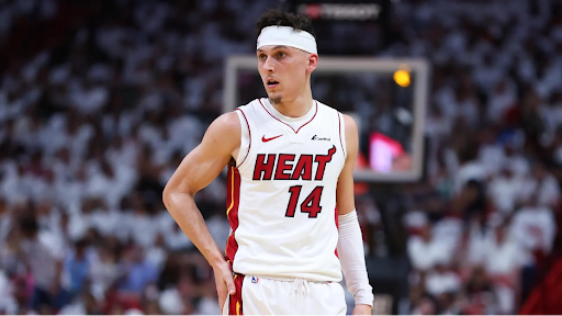 Tyler Herro Shines in Early 2024-25 Season After Offseason Uncertainty