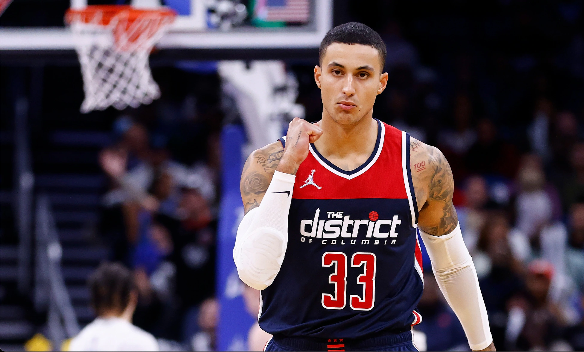 The Miami Heat’s Trade Dilemma: A Kyle Kuzma Gamble?