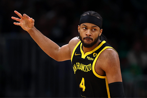 Moses Moody Deserves More Minutes: Why the Warriors Should Give Him a Bigger Role