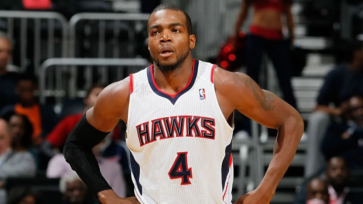 Four-Time All-Star Retiring from the NBA After 16 Seasons