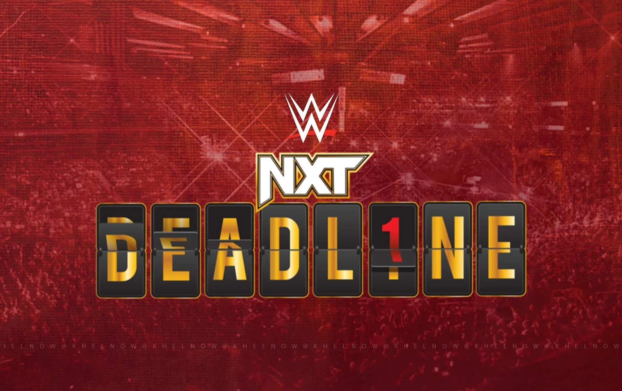 NXT Deadline: Previewing the Last PLE of 2024