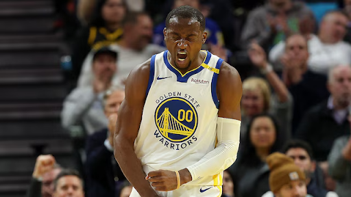 Jonathan Kuminga Steps Up: A Career Night Sparks Hope for Warriors’ Future