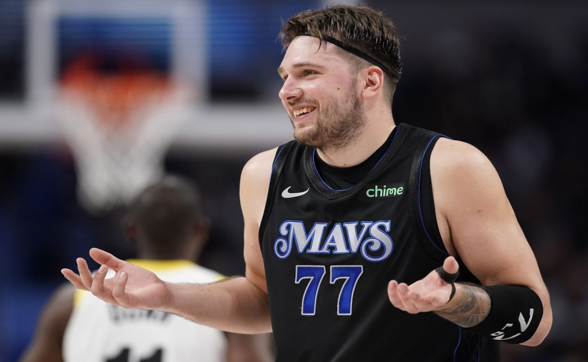 How the Return of Luka Doncic Has Sparked the Mavs