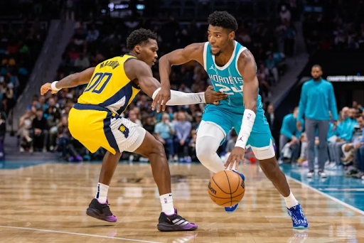 Takeaways from the Hornets Snapping Their Eight-Game Losing Streak in a Victory Over the Pacers