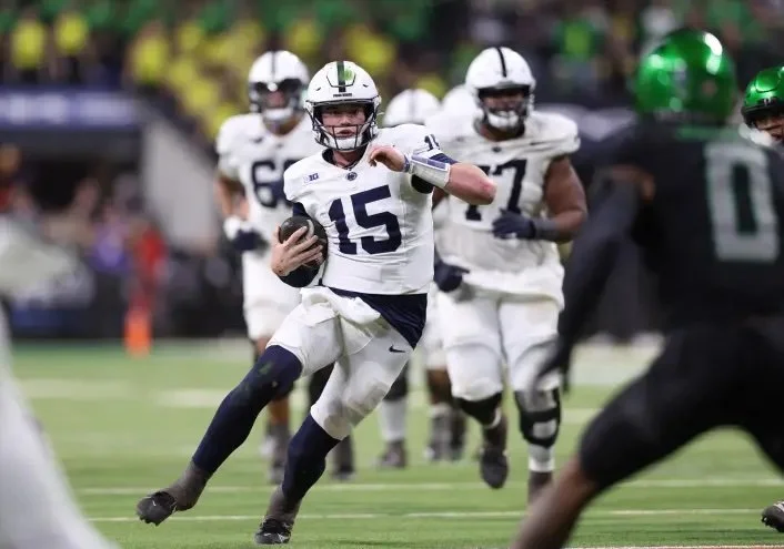 Penn State’s Path to Win the National Championship
