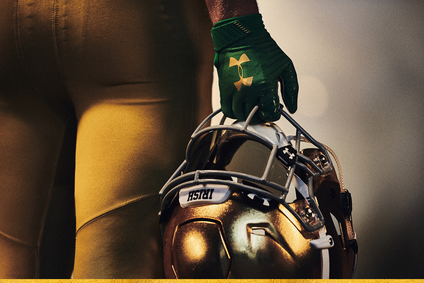 Notre Dame vs. Indiana: Will the Luck of the Irish Hold Up?