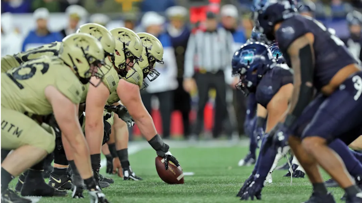 Army-Navy Showdown: Game Picks and In-Depth Preview