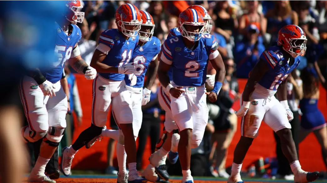What to Expect from Florida and Tulane in the Gasparilla Bowl