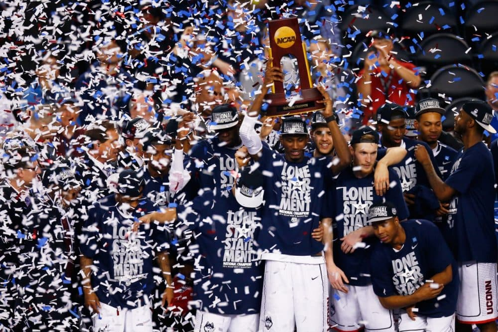 Can Any Team Break the Week Six AP Poll’s National Champion Blueprint
