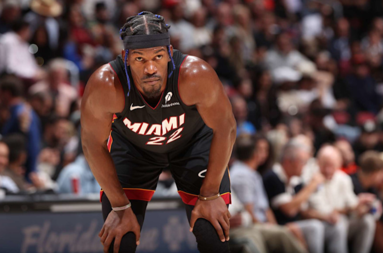 Jimmy Butler’s Future with Miami Heat Under Scrutiny Amid Trade Rumors