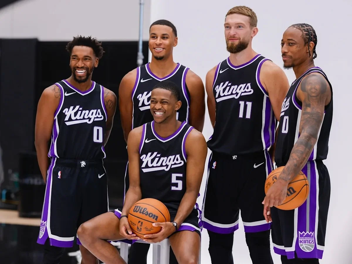 Why the Kings Must Make Up Ground on Upcoming Homestand