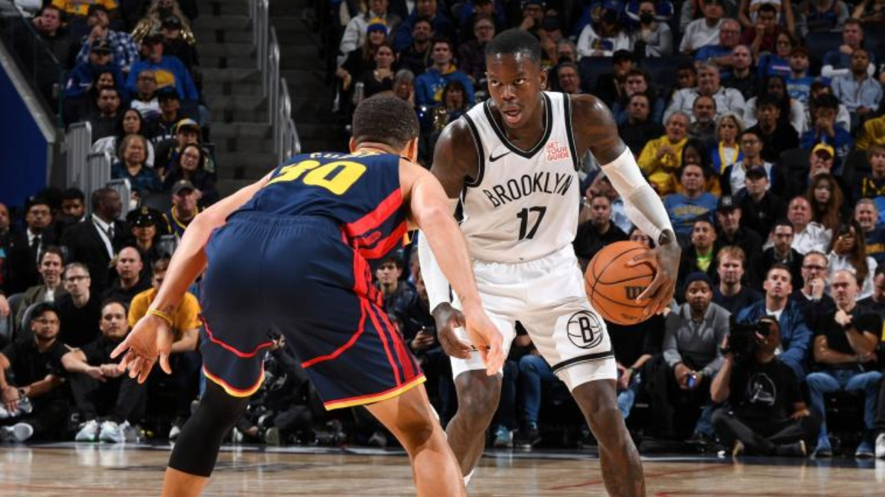 Is the Dennis Schröder Trade a Win for the Warriors?