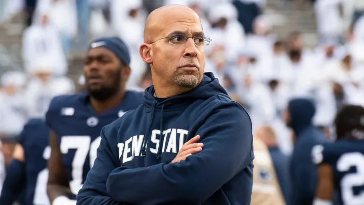 Why the College Football Playoffs Matter for James Franklin