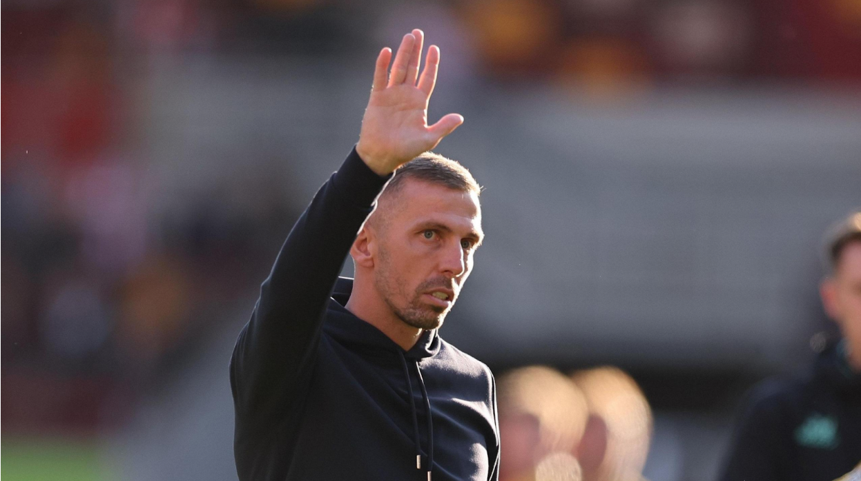 Wolves Pull the Trigger: Gary O’Neil Sacked