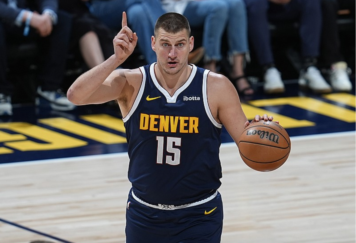 Nikola Jokić Is Simply One of the Greatest to Ever Play