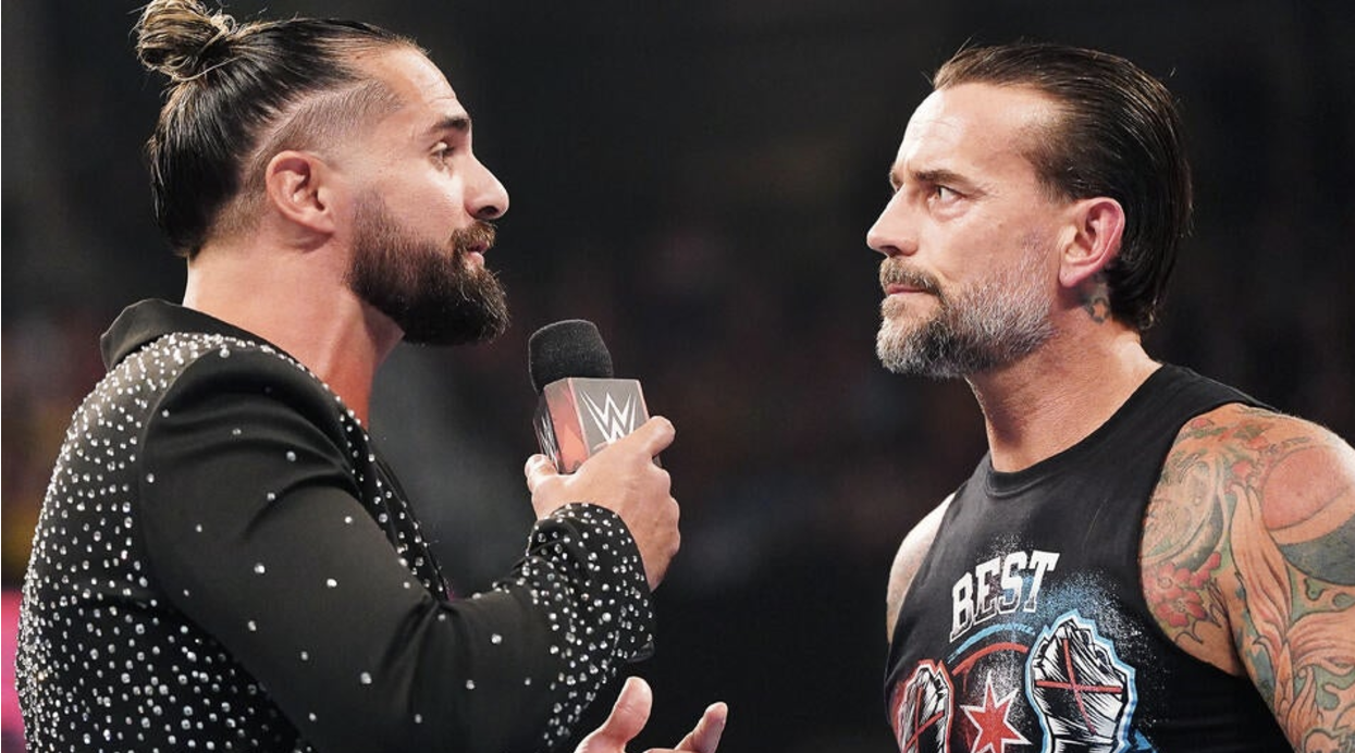 Which Wrestlers Will Appear On WWE Raw's Netflix Debut?