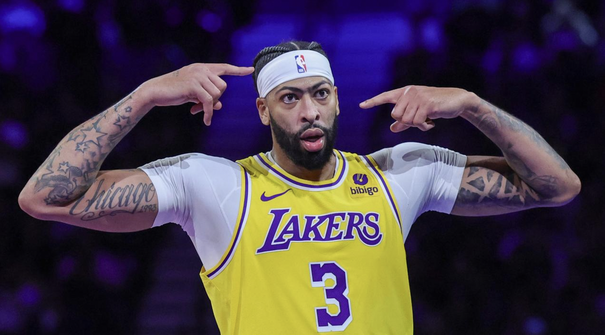 West Coast Battle: Lakers vs. Kings