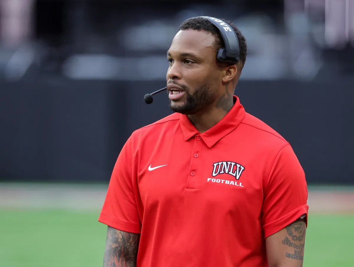 Sacramento State Hires New Head Coach