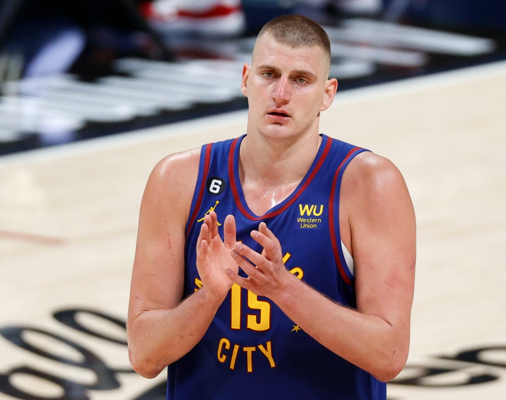Has the NBA Lost Its Spark?