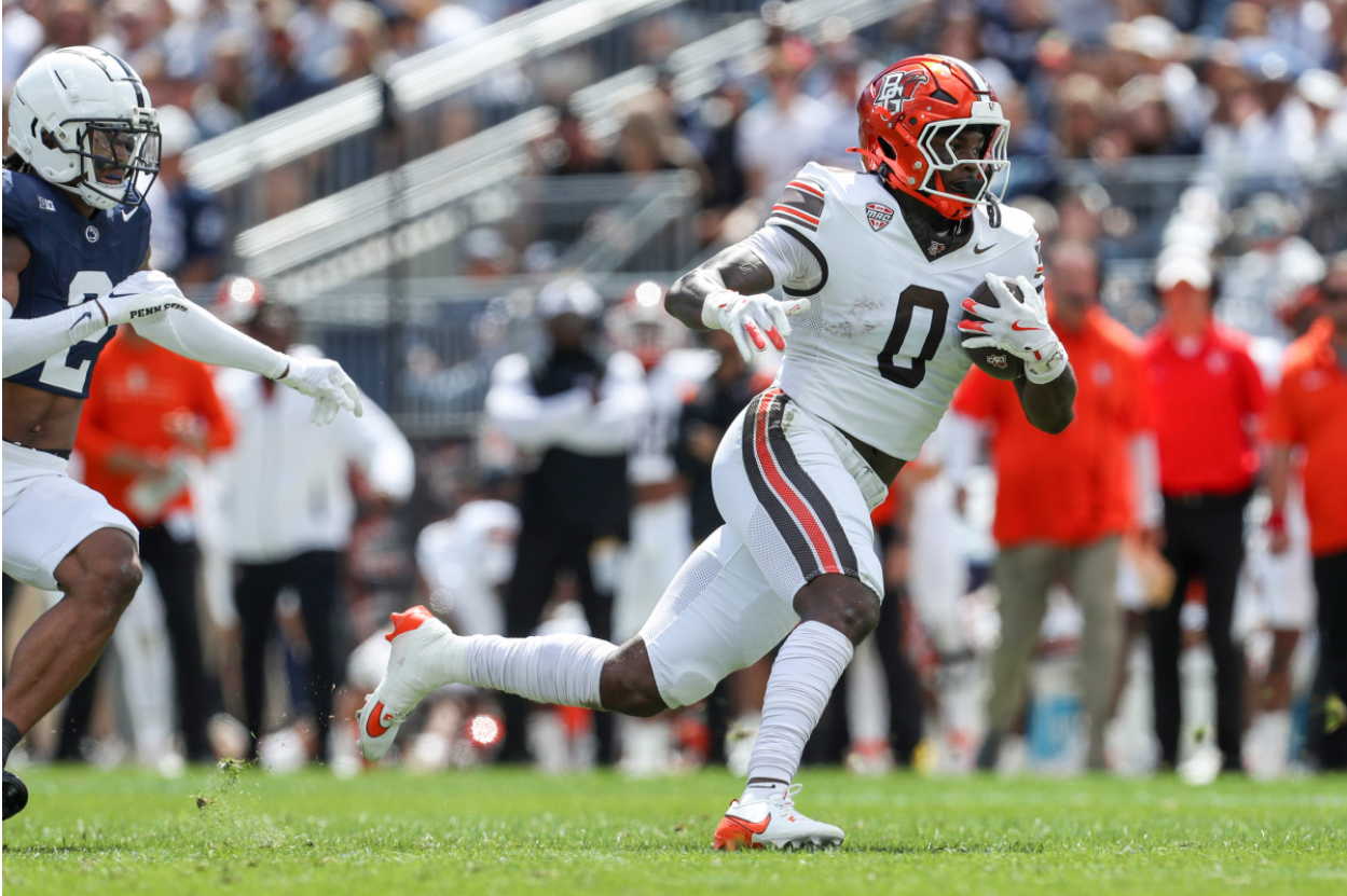 Arkansas State vs. Bowling Green: Fade This Defense