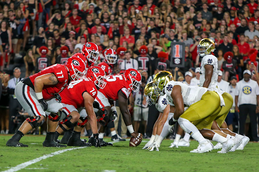 Irish vs. Bulldogs: Who Will Dominate the Showdown?