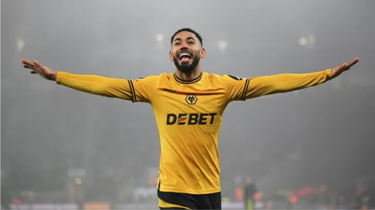 No Stopping Now: Wolves Double Down