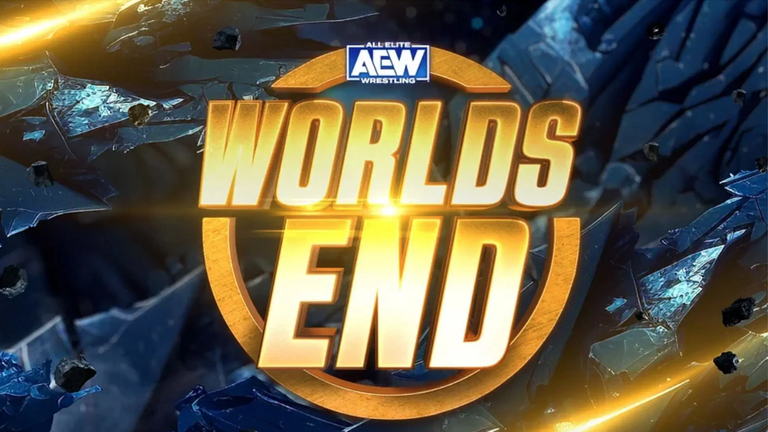 Will a New AEW World Champion Be Crowned at AEW Worlds End 2024?