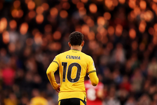 Matheus Cunha’s Future in Question: Top Clubs Eye Brazilian Star