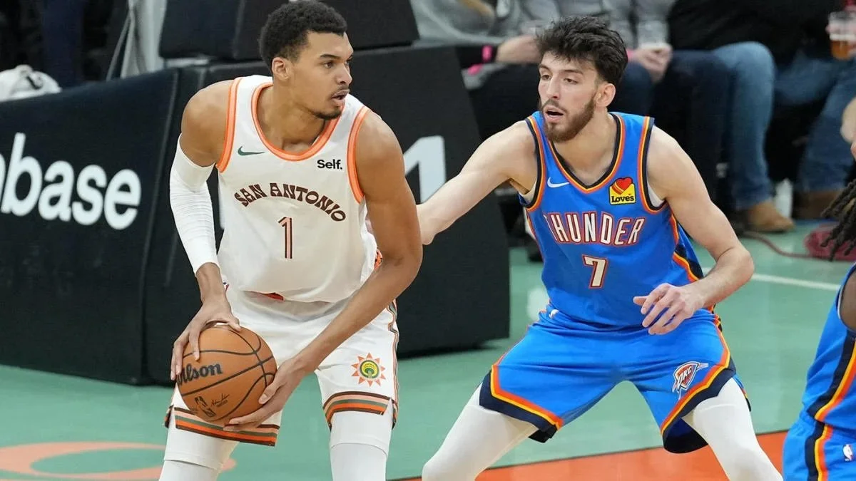 Post-Lebron James, Stephen Curry, and Kevin Durant: Next Big Face Amidst the NBA's 'Faceless' Era