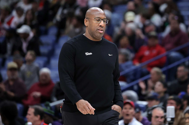 Why the Kings Scapegoated Mike Brown