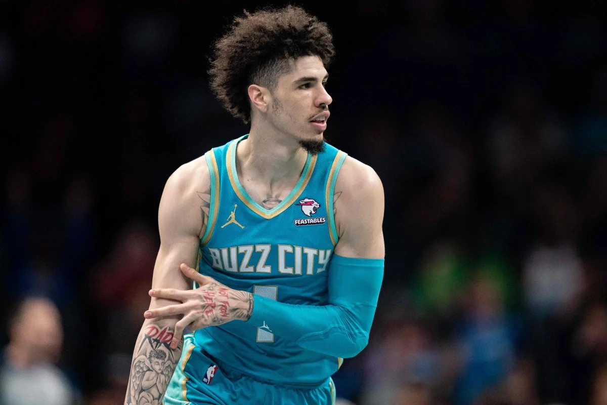 Where Do the Hornets Stand Heading Into 2025