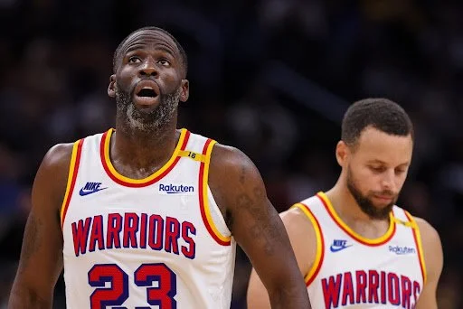 Golden State Warriors 2024-25: Mid-Season Struggles and the Road to Redemption