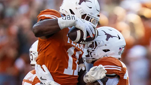 Texas vs. Arizona State: A Peach Bowl Preview