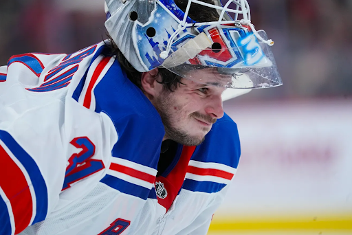 Rangers Fall to Last Place: Two-Time All-Star Placed on IR