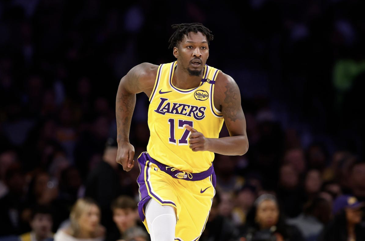 Trade Targets for the Lakers