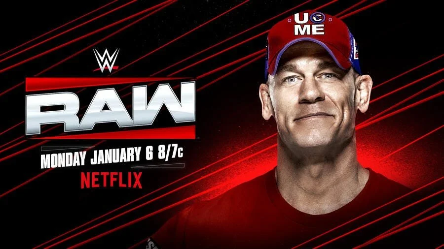 Why John Cena Should Win These Championships in 2025